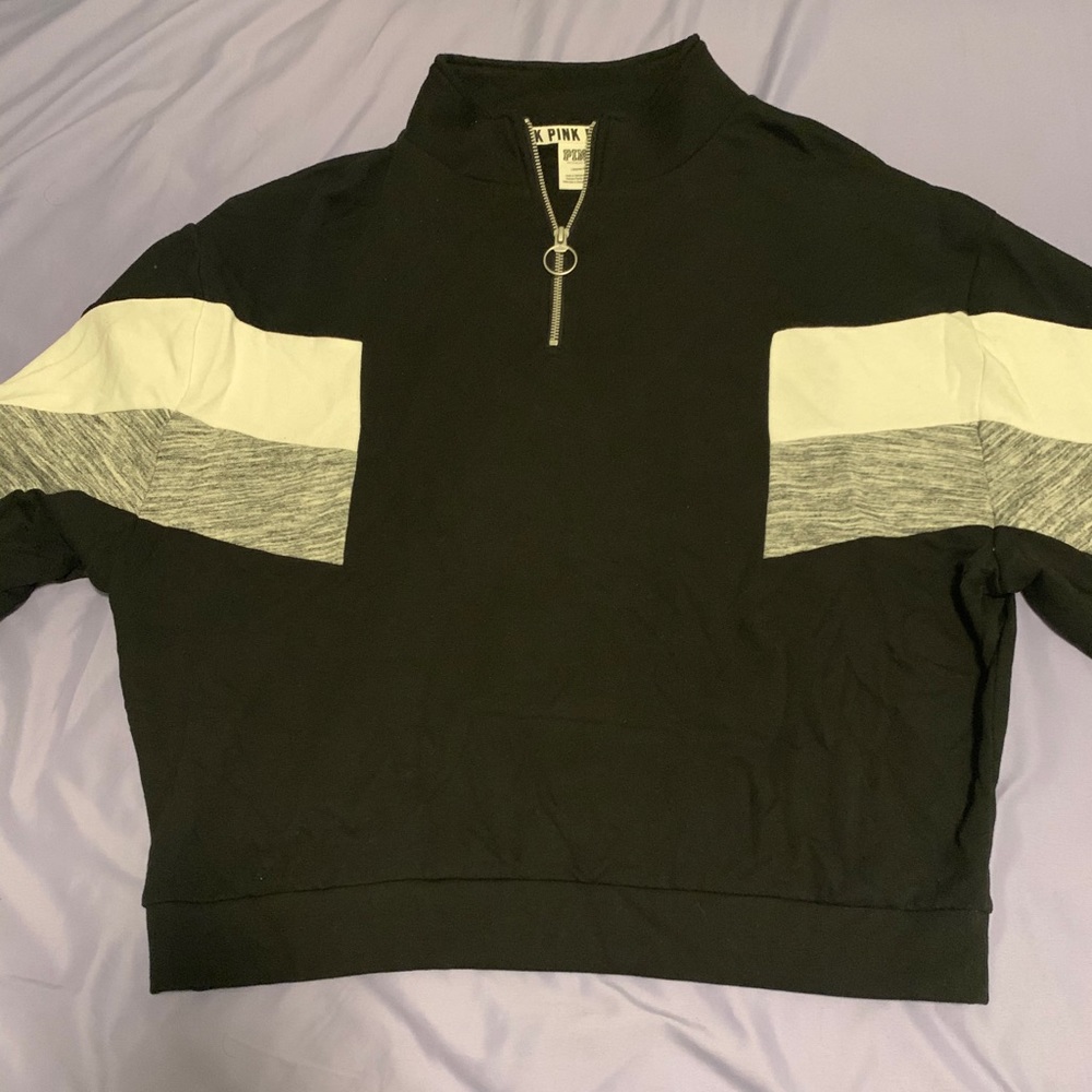 Pink Victoria’s Secret